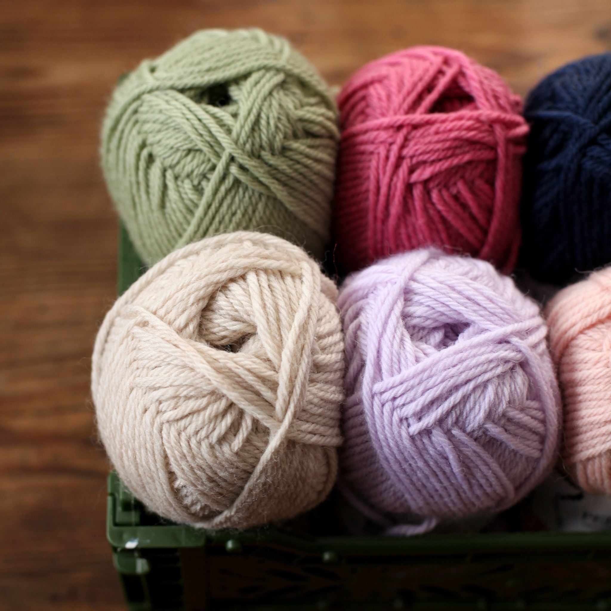 Yarn Store Of The Month – Woolstack - HiyaHiya Europe