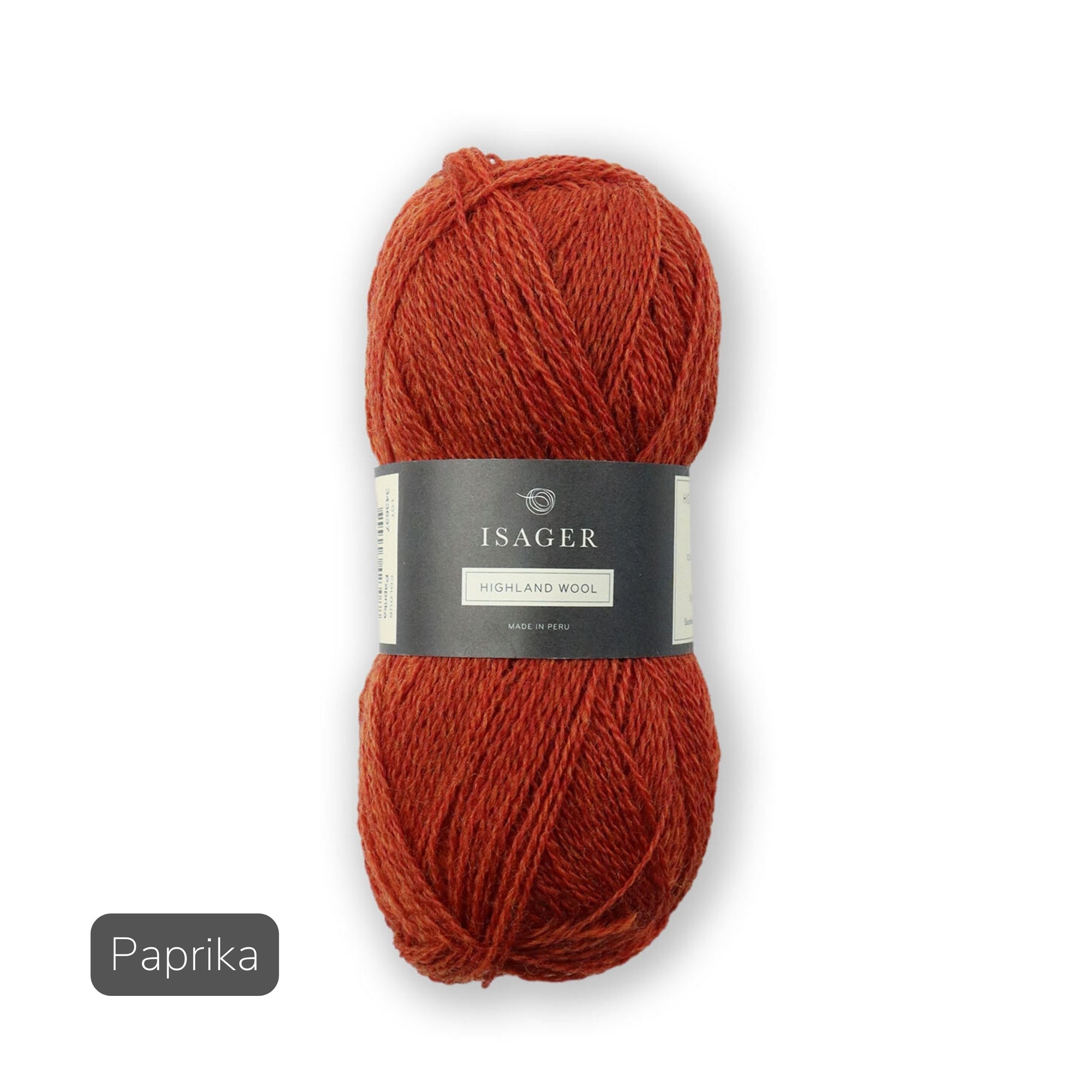 Make DK Yarn, Highland Wool, Alpaca & Linen