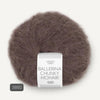 Sandnes Garn - Ballerina Chunky Mohair