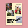 Knits to Wear: Effortless Patterns by Kutova Kika