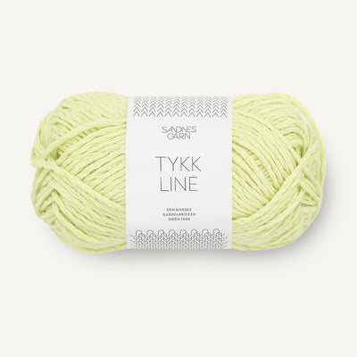 Sandnes Garn - Tykk Line