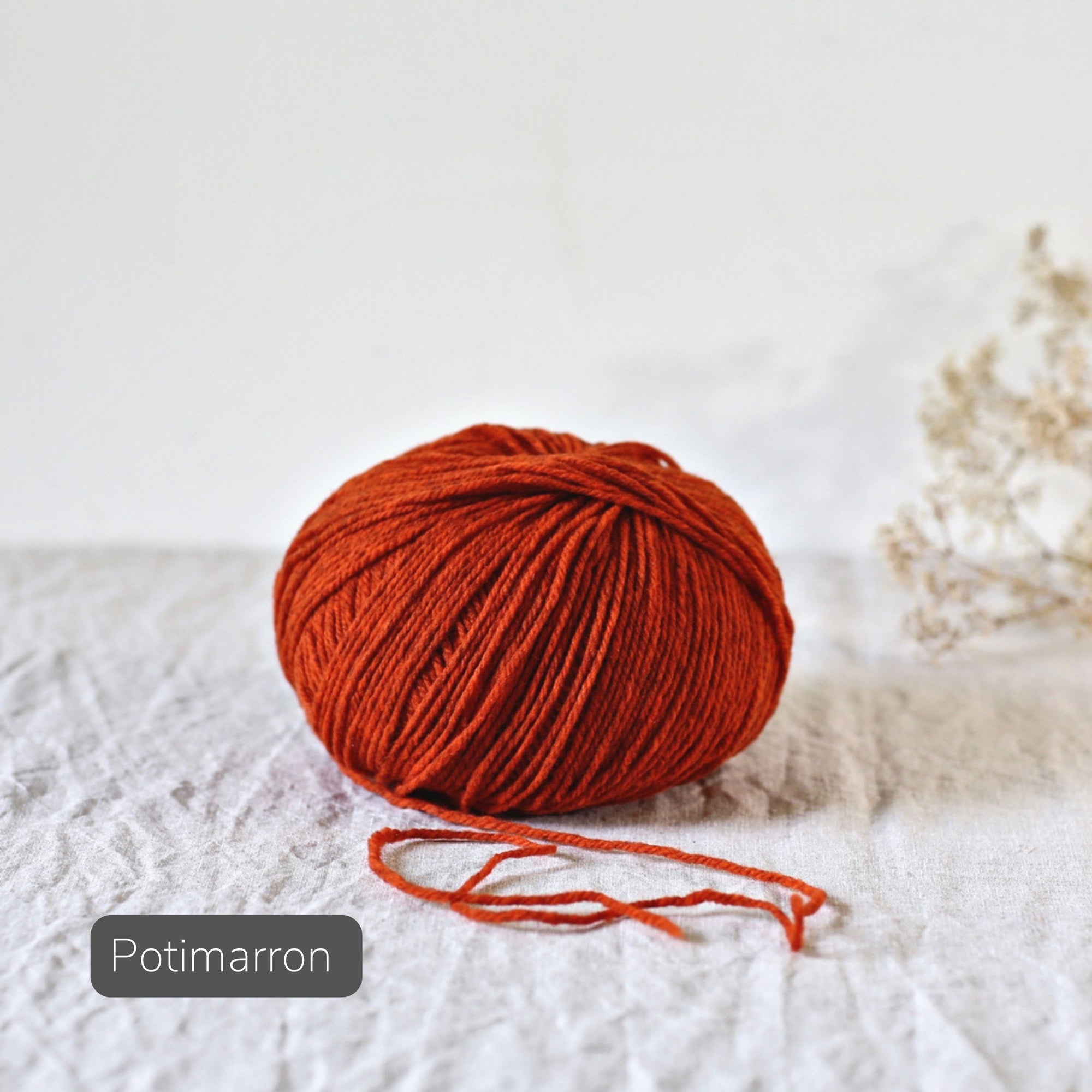 De Rerum Natura - Gilliatt - ILO Knitting Shop